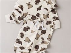 Name It peyote melange hunde sweatpants